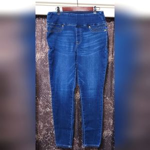 Seven Tummy Toner Skinny Jeans